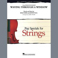 Waving Through a Window von Benj Pasek (Download) 