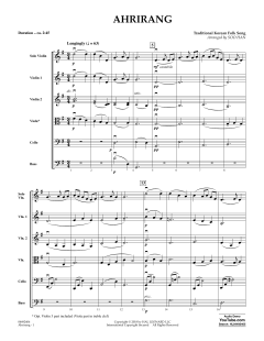 Ahrirang (Download) 