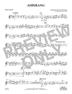 Ahrirang (Download) 