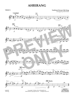 Ahrirang (Download) 