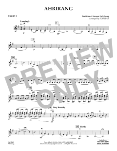 Ahrirang (Download) 