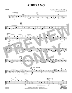 Ahrirang (Download) 