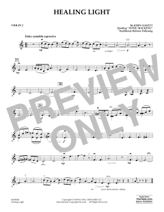 Healing Light (Download) 