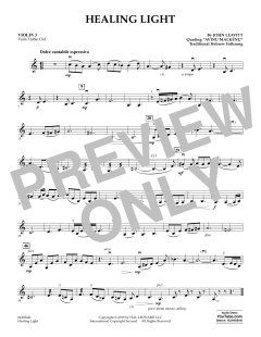 Healing Light (Download) 