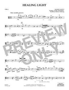 Healing Light (Download) 