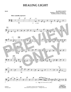 Healing Light (Download) 