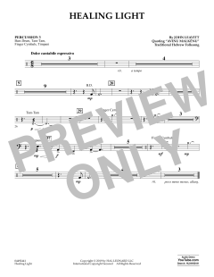 Healing Light (Download) 