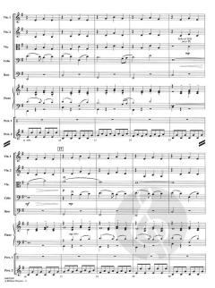 A Million Dreams von Benj Pasek (Download) 