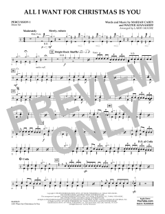 All I Want for Christmas Is You von Mariah Carey (Download) 