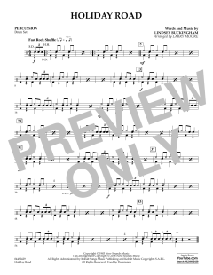 Holiday Road von Lindsey Buckingham (Download) 