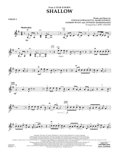 Shallow von Lady Gaga (Download) 