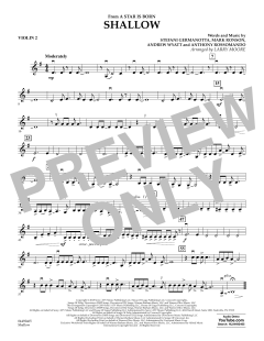 Shallow von Lady Gaga (Download) 