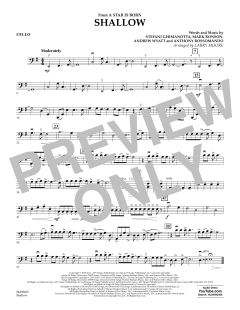 Shallow von Lady Gaga (Download) 