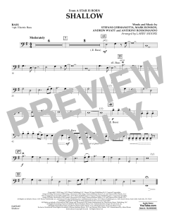 Shallow von Lady Gaga (Download) 