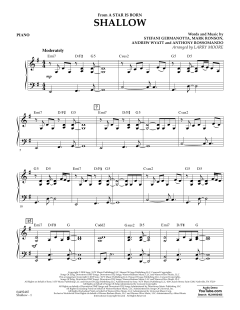 Shallow von Lady Gaga (Download) 