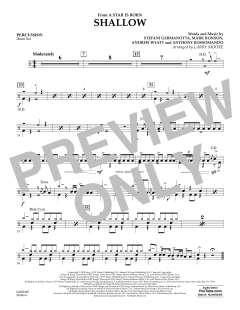 Shallow von Lady Gaga (Download) 