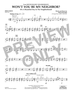 Won't You Be My Neighbor? von Fred Rogers (Download) 