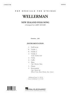 Wellerman (Download) 