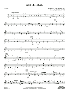 Wellerman (Download) 