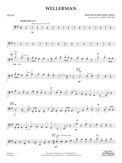 Wellerman (Download) 