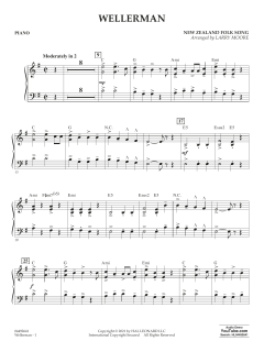 Wellerman (Download) 