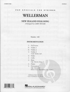 Wellerman 