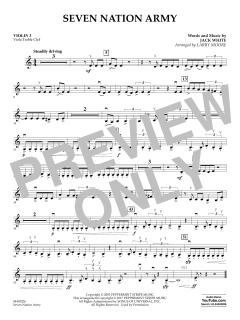 Seven Nation Army von The White Stripes (Download) 