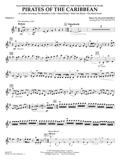 Pirates of the Caribbean (Download) 