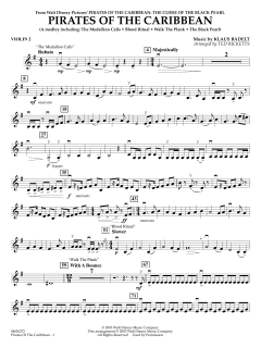 Pirates of the Caribbean (Download) 