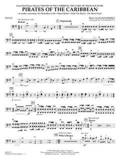 Pirates of the Caribbean (Download) 