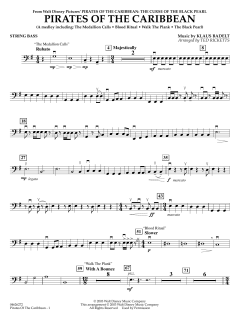 Pirates of the Caribbean (Download) 