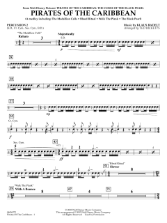 Pirates of the Caribbean (Download) 