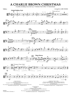 A Charlie Brown Christmas (Download) 