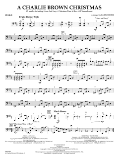 A Charlie Brown Christmas (Download) 