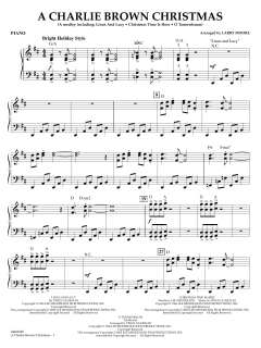 A Charlie Brown Christmas (Download) 