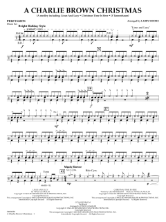 A Charlie Brown Christmas (Download) 