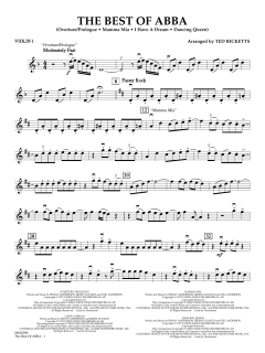 The Best of Abba von ABBA (Download) 