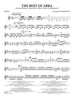 The Best of Abba von ABBA (Download) 