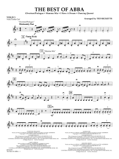 The Best of Abba von ABBA (Download) 