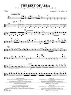 The Best of Abba von ABBA (Download) 