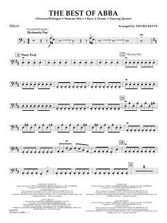 The Best of Abba von ABBA (Download) 