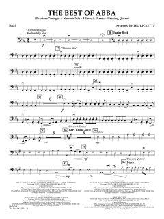 The Best of Abba von ABBA (Download) 