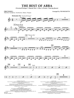 The Best of Abba von ABBA (Download) 