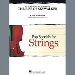 The Rise of Skywalker von John Williams (Download) 