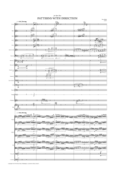 Patterns with Direction (Download) 