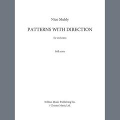 Patterns with Direction (Download) 