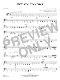 God Only Knows von Beach Boys (Download) 