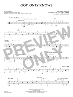 God Only Knows von Beach Boys (Download) 