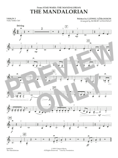 The Mandalorian von Ludwig Göransson (Download) 