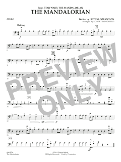 The Mandalorian von Ludwig Göransson (Download) 